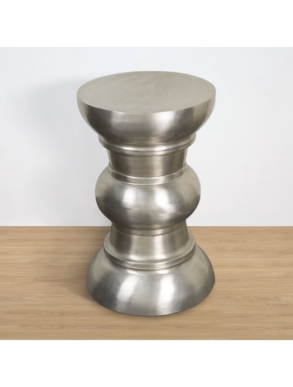 Logam Accent Table